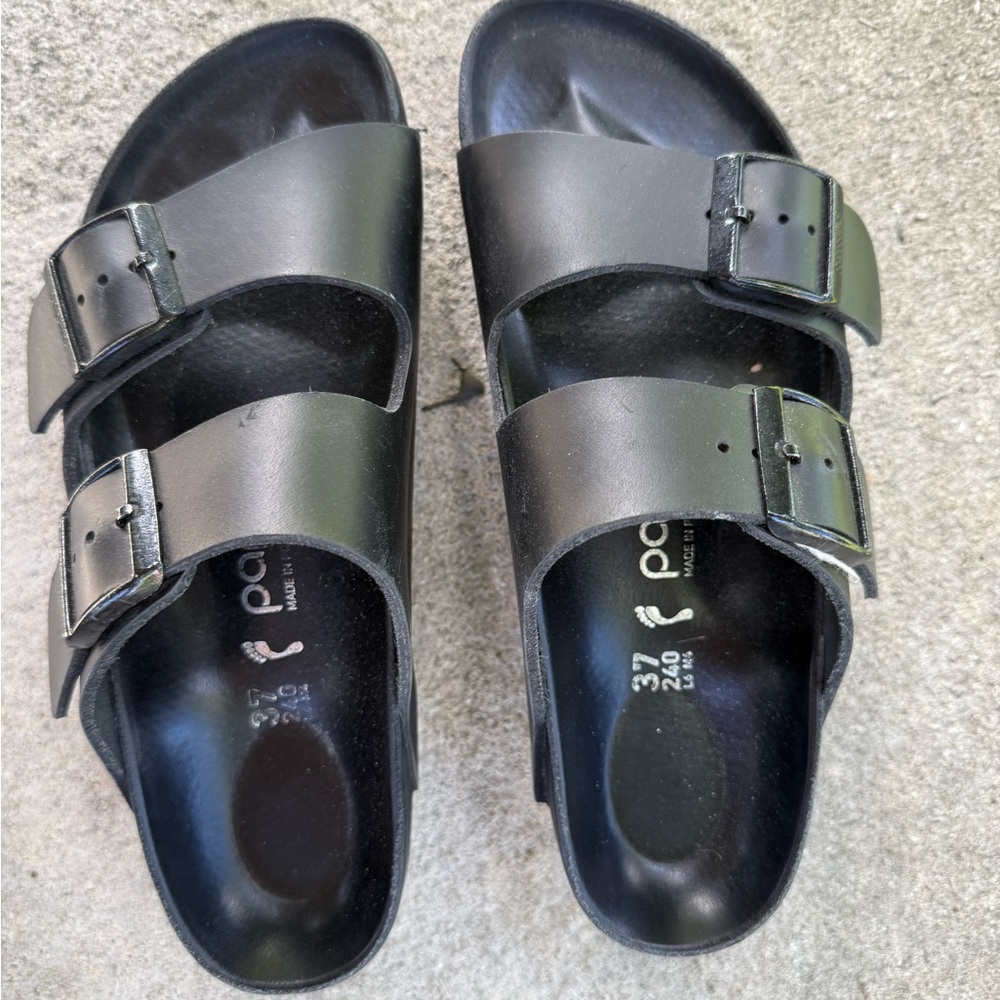 Birkenstock Papillio Women Arizona Flex Platform